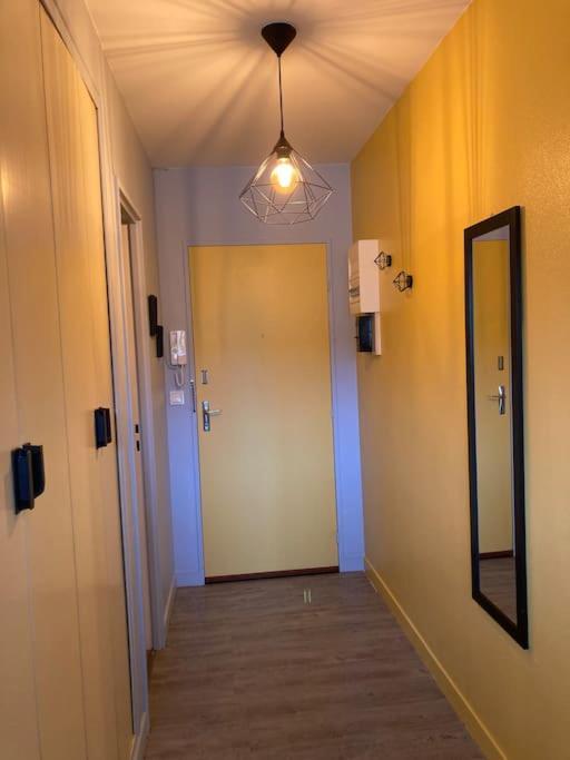 Chez Karine 5 Arpajon Exterior foto